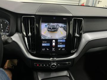 Volvo XC60 - 12