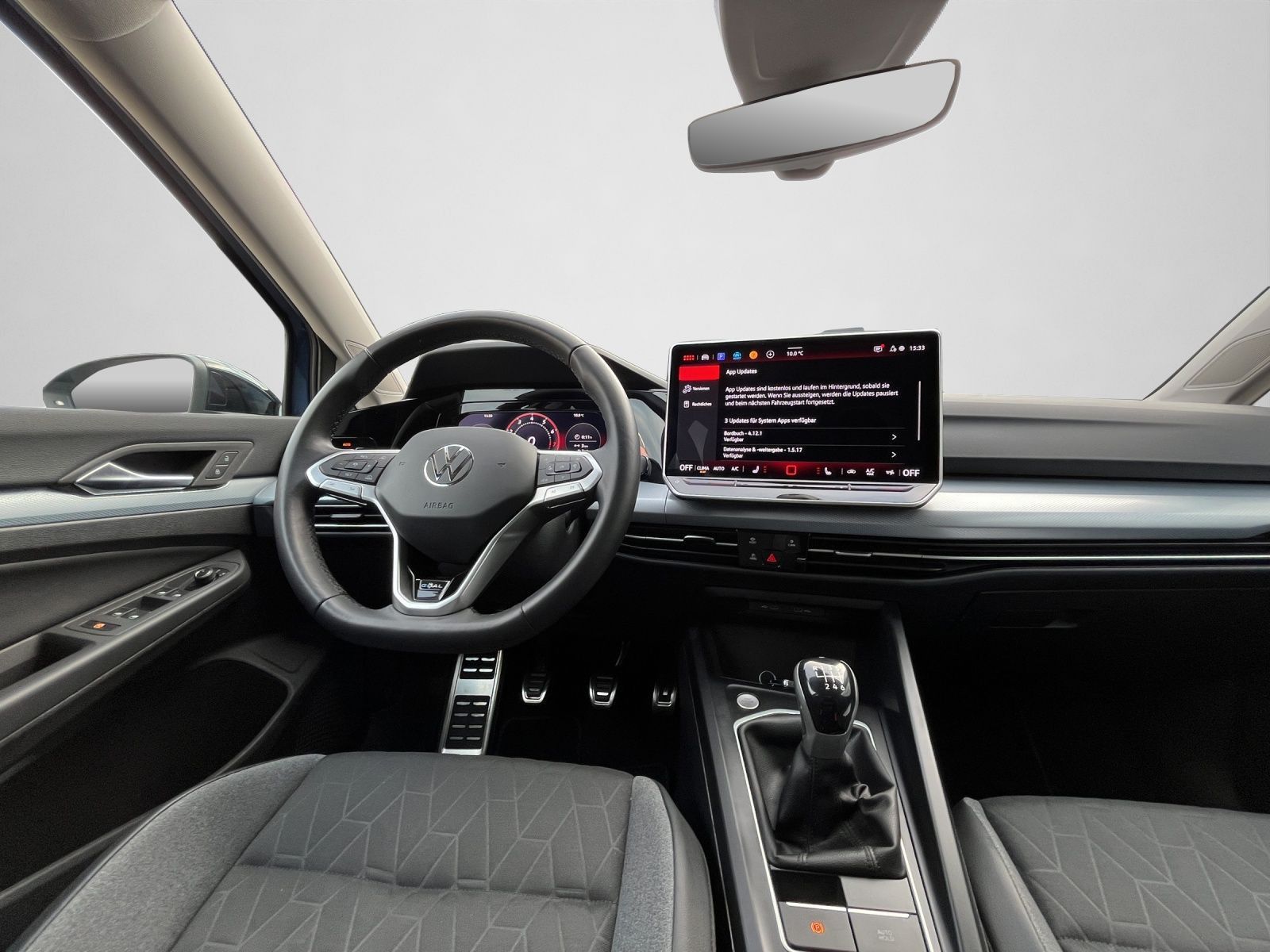 Volkswagen Golf - Bild 4