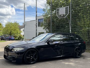 BMW 525 - 2