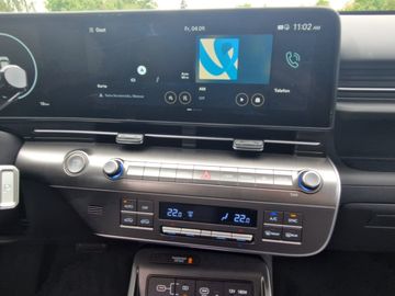 Hyundai KONA 1.6 T-GDI Prime (180 PS) AutomatikPanodach
