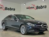 Mercedes-Benz CLS 400 4Matic LED/Navi/Schiebedach/Kamera/Stand - Mercedes-Benz CLS 400 Gebrauchtwagen