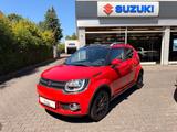 Suzuki Ignis Comfort+ AGS LED NAVI AUTOMATIK KAMERA - gebrauchte Suzuki Ignis aus dem Jahr 2019