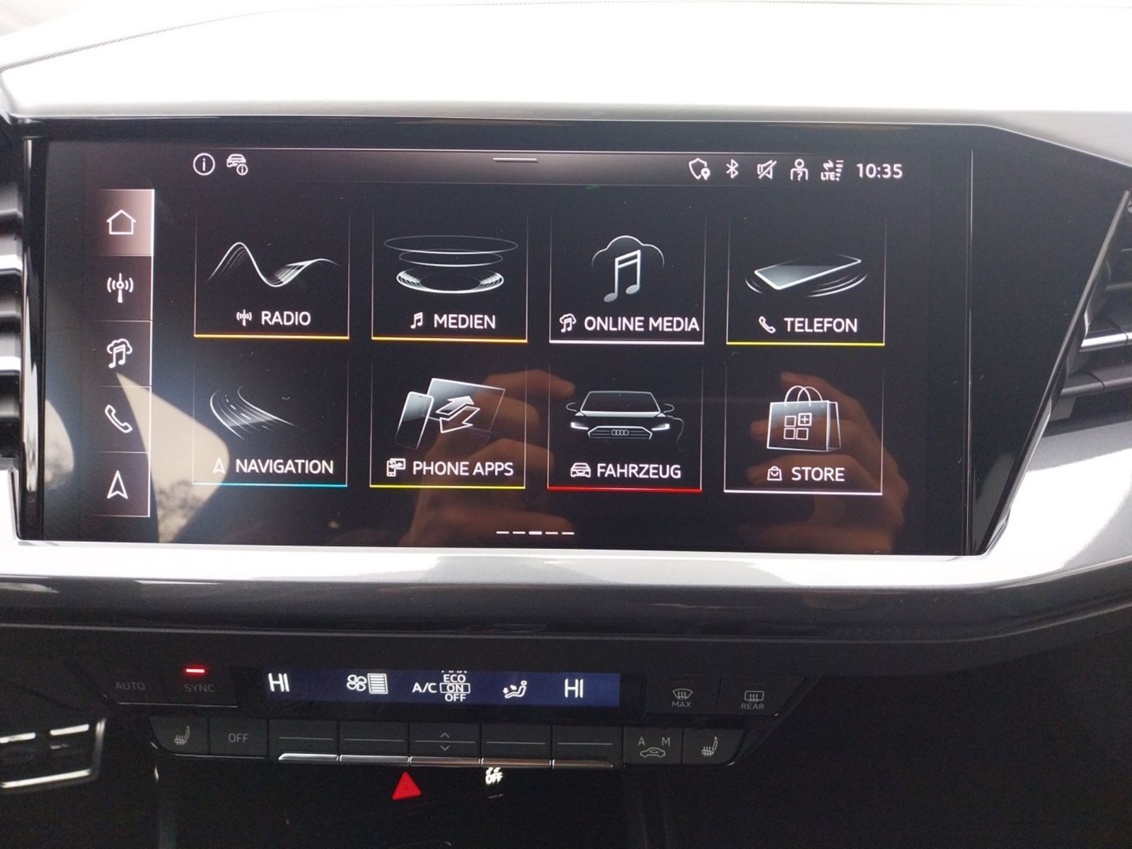 Audi Q4 e-tron - Bild 7