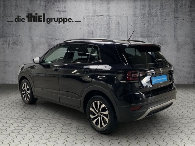 Volkswagen T-Cross - Bild 7