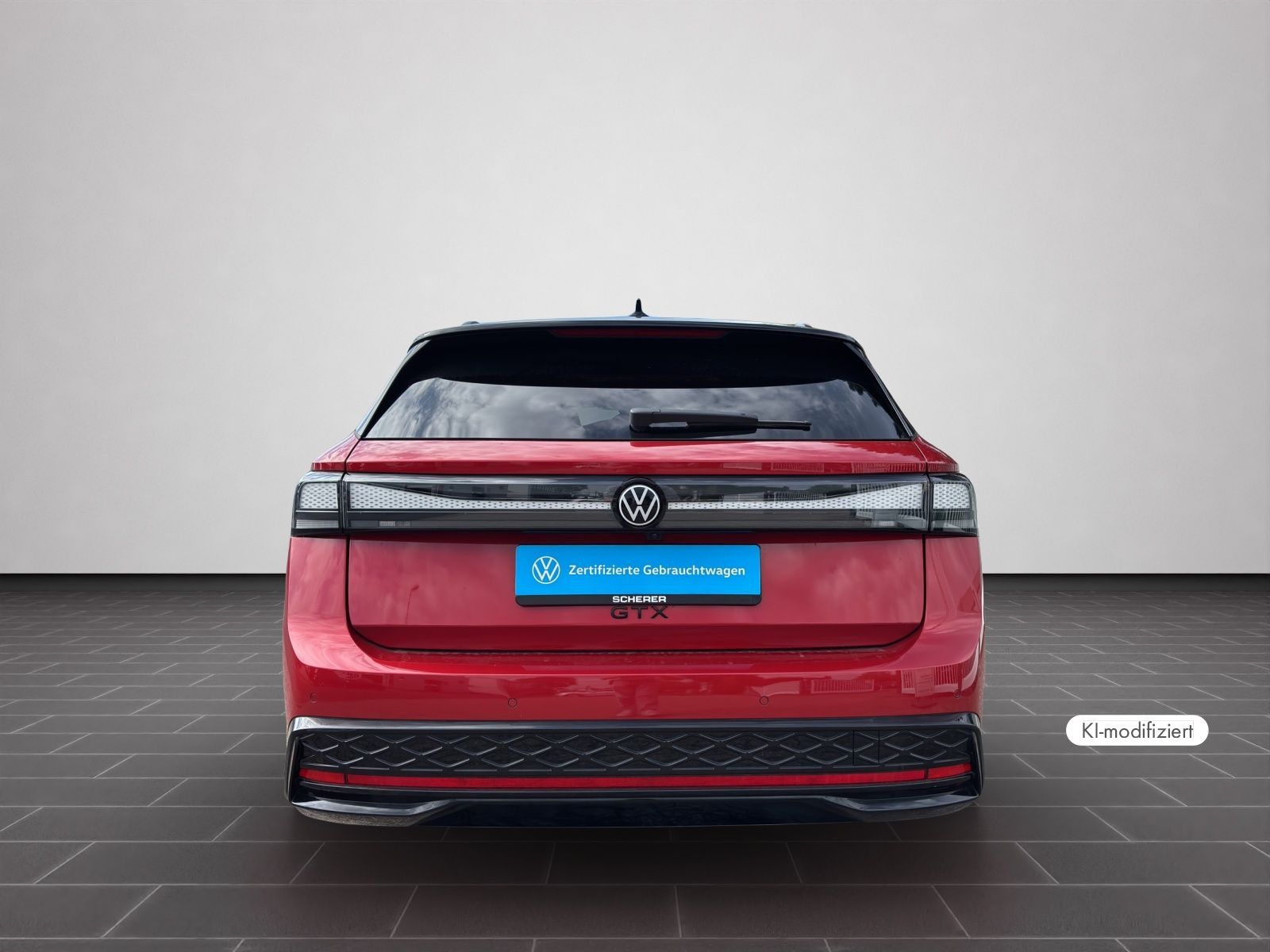 Volkswagen ID.7 - Bild 7