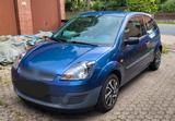 Ford Fiesta BJ2006  Steuerkette - Ford Fiesta aus 2006: ST