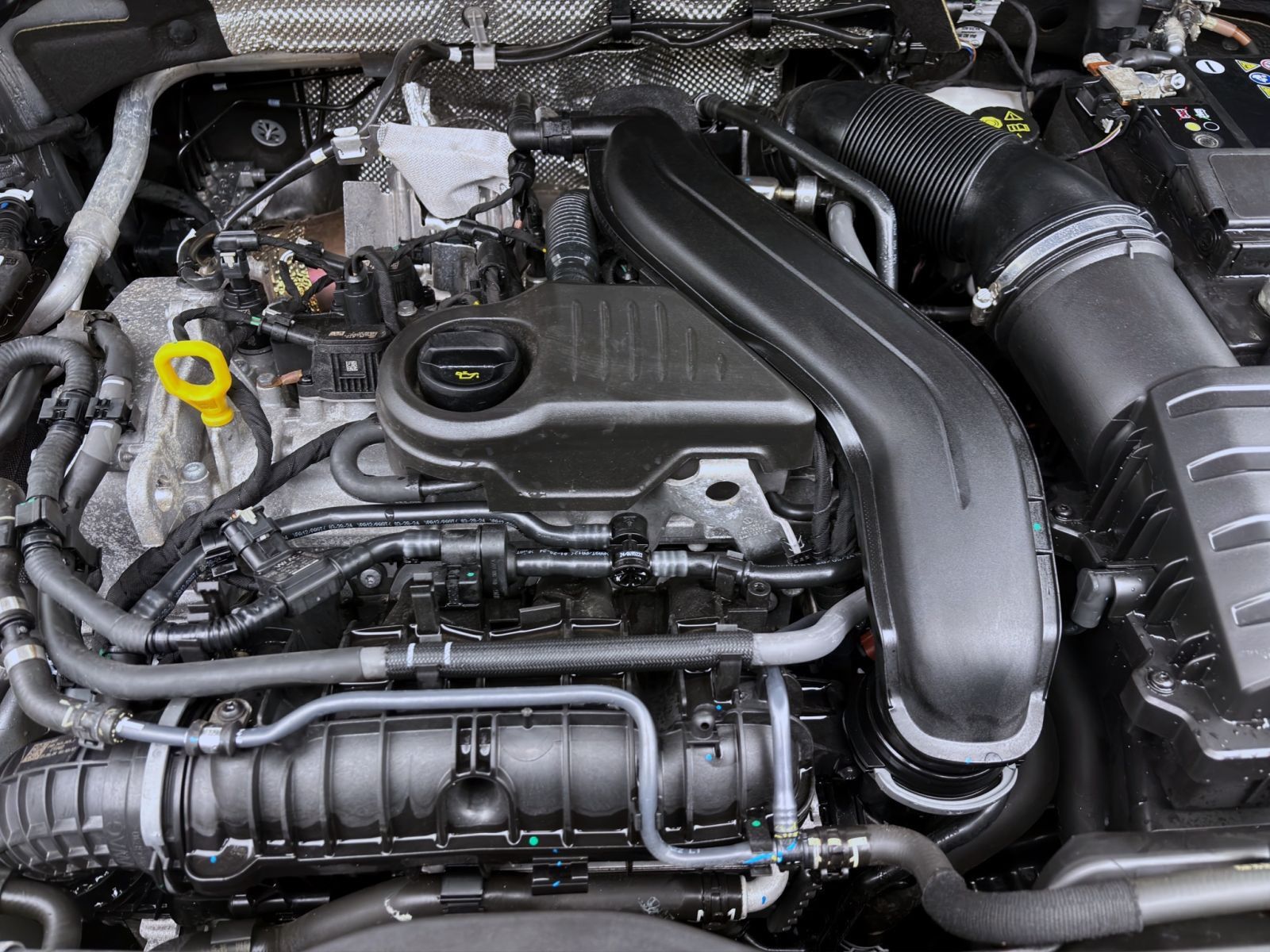 Volkswagen Tiguan Allspace - Bild 18