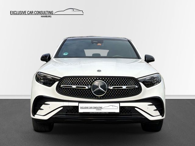 MERCEDES-BENZ GLC 200 – Bild 2