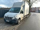 Renault Master KOFFER 2.3d TüV03/26 Klima - Renault Master: 3.0