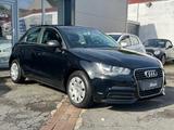 Audi A1 Sportback attraction*SHZ*PDC*NAVI*MEDIA* - Audi A1 Attraction mit Diesel-Antrieb