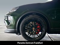 Porsche Macan - Vorschau Bild 16