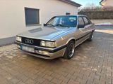 Audi 90 B2, 2.0 JS, 5-Zylinder - Audi 90 aus 1985