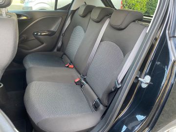 Bild 14 Opel CORSA ACTIVE WINTERPAKET PDC AHK