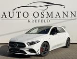 Mercedes-Benz A 35 AMG 4Matic Speedshift DCT 7G AMG Edition 55 - Mercedes-Benz G55