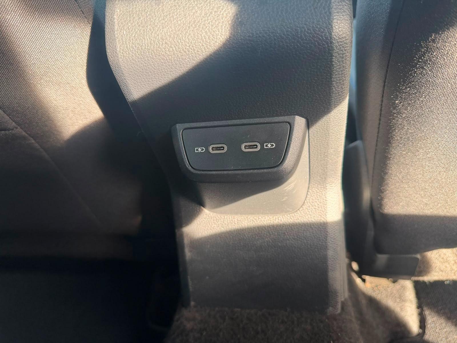 Volkswagen Polo VI United, миниатюра 11