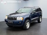 Jeep Grand Cherokee 5.7 V8/4X4/AUTOMATIK/LEDER/TÜV/ - Jeep Grand Cherokee: 5.7