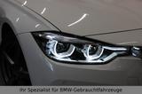 BMW 320i Touring Facelift*Automatik*LED*Navigation - BMW 320 mit Benzin-Antrieb: Kombi