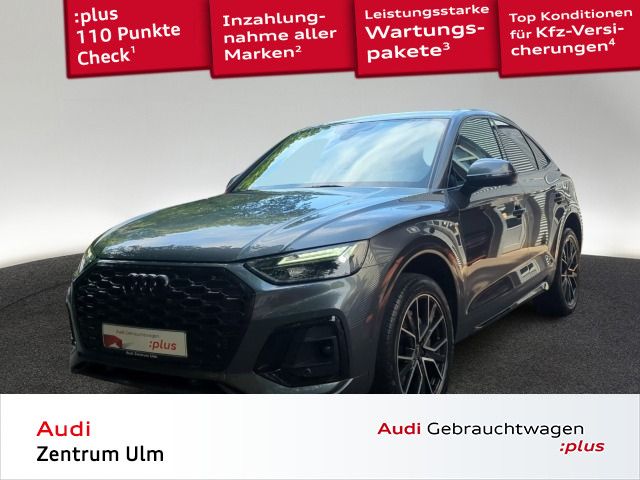 Image of Audi Q5