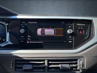 Volkswagen Polo - Vorschau Bild 23