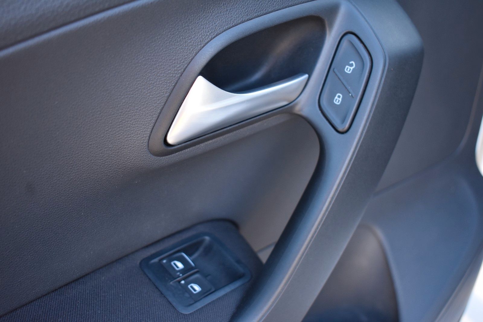 Fahrzeugabbildung Volkswagen Polo V Trendline BMT/PDC/KLIMA/SHZ
