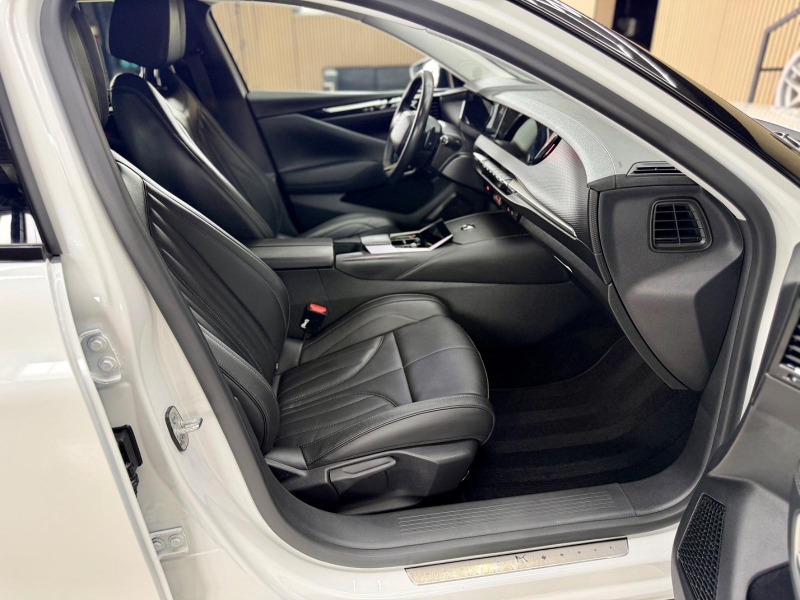 DS Automobiles DS4 DS 4 E-Tense Rivoli/PHEV/Head-Up/Leder/LED