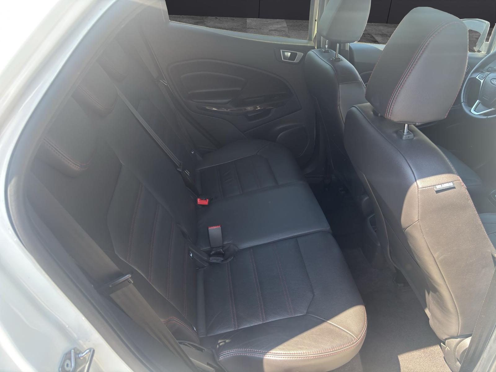 Ford EcoSport Titanium 1.5 TDCI *84.000KM*