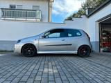 Fiat punto sorting no /hgt abarth - Fiat Punto in Mainz