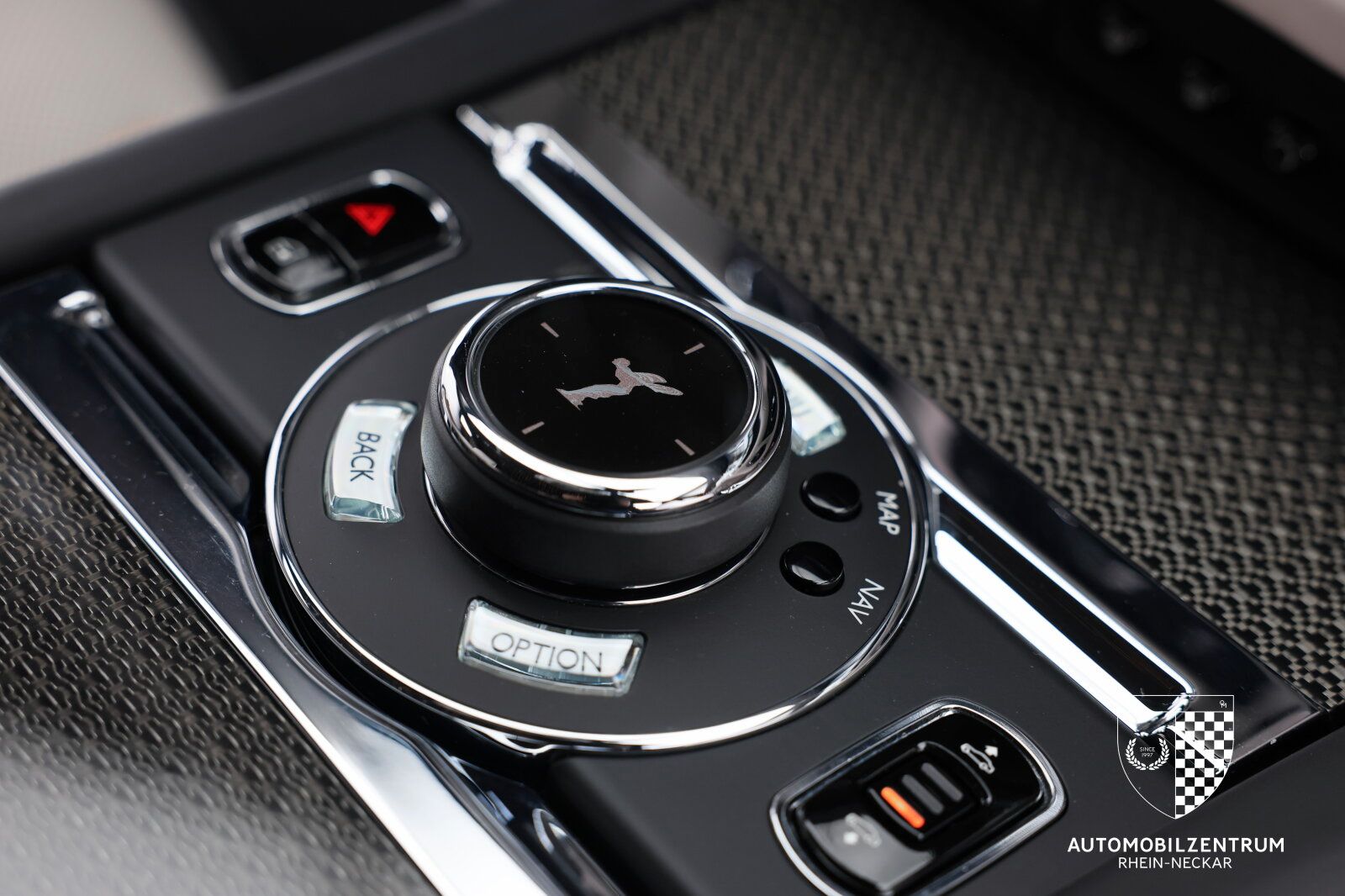 Rolls-Royce Wraith - Bild 28