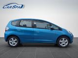 Honda Jazz 1.4 Elegance Aut/2Hand/Alu mitGJR/Klima/SHZ - gebrauchte Honda Jazz aus dem Jahr 2009