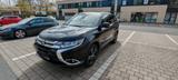 Mitsubishi Outlander 2.0 MIVEC BlackEdition ClearTec 2WD. - Mitsubishi Outlander in Bielefeld