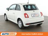 Fiat 500 1.2 Rockstar Aut.*PDC*TEMPO*KLIMA* - Fiat Gebrauchtwagen von 2020