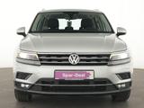 Volkswagen Tiguan Highline ACC|Navi|Parklenkassist|Standhzg - mit Benzin-Antrieb: Standheizung, Geländewagen