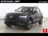 Volvo EX40 Recharge Plus Dark STANDH|LED| - Volvo EX40 Gebrauchtwagen