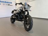 BMW R nineT Urban G/S - M Dakar Edition Handbemalt - BMW R NINET URBAN G S