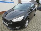 Ford C-Max Cool&Connect AT Motor 0 KM  KLIMA NAVI - Ford C-Max Gebrauchtwagen in Bremen