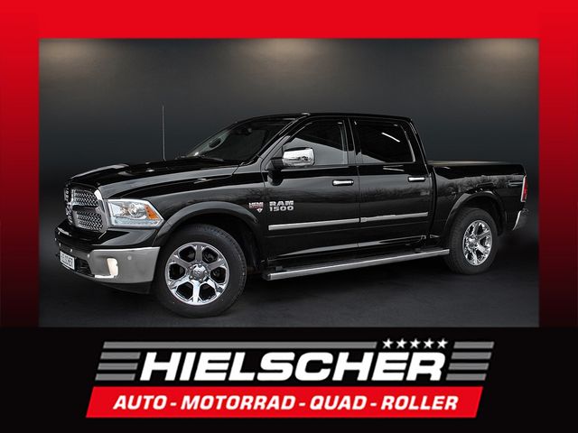 Dodge RAM 1500 5.7l V8 Laramie 200l LPG Gas Unfallfrei