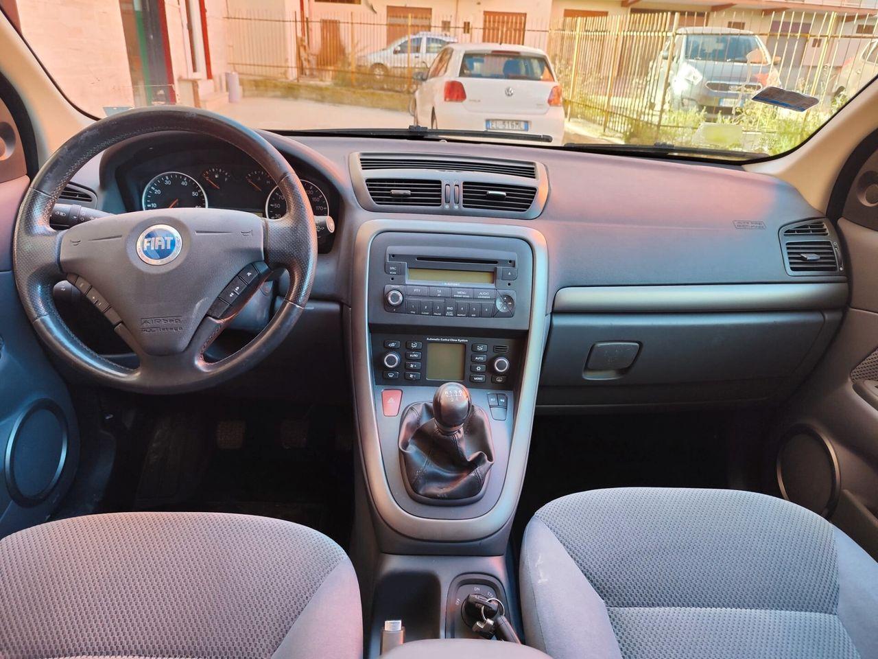 Fiat Croma 2006 — photo 7