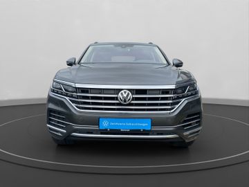 Volkswagen Touareg - 6