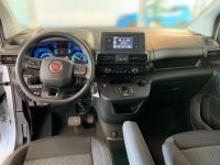 Fiat Doblo E 50kWh Launch Pack  SUPRHALTE NEBEL KLIMA - Image