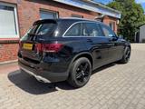 Mercedes-Benz GLC 220 d 4Matic  1.-HAND TEMP. AHK LED SHZ - Mercedes GLC-Klasse SUV