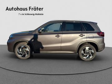 Fotografie 5 des Suzuki Vitara 1.5 Hybrid Comfort+ AllGrip AGS