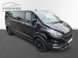 Ford Transit Custom Kombi Trail 340 L2H1