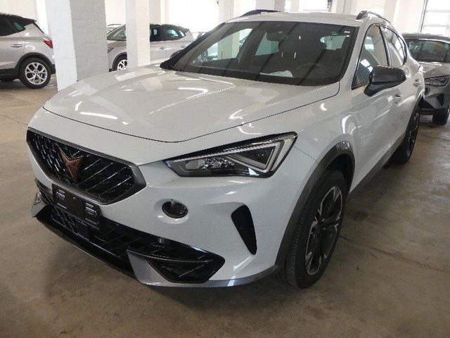 Cupra Formentor Basis 1.5TSI DSG LED PDC Alu