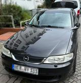 Opel OPEL Vectra-B 2,2 Sport + Lederausstattung - Opel Vectra: B Sport