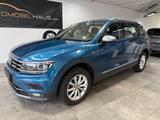 Volkswagen Tiguan Allspace Highline 4Motion 7-Sitze AHK*ACC - VW Tiguan Allspace Gebrauchtwagen in Bremen