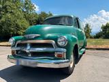 Chevrolet 3100 Panel 1955 H-Kennzeichen, TÜV, fahrbereit