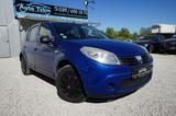 Dacia Sandero 1.2 Eco |HU/AU NEU| |Klimaanlage| |USB| - Dacia Sandero: 1.2