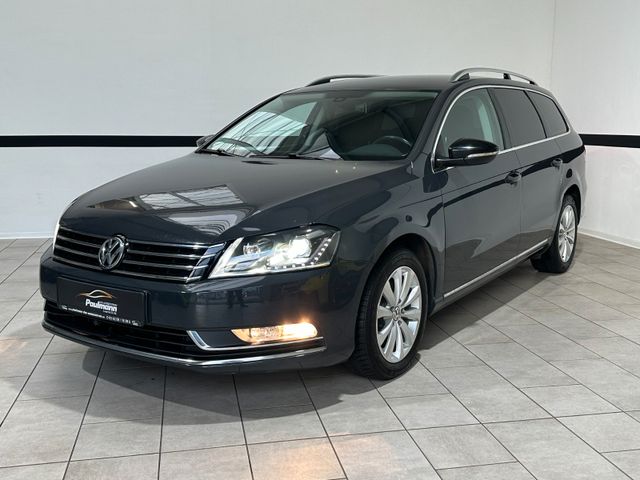 Volkswagen Passat Variant TDI DSG Business Edt. Navi*Xenon