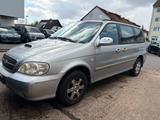 Kia Carnival II 2.9 CRDi EX*Fahrtauglich - Kia Carnival Gebrauchtwagen
