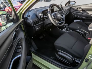 Hyundai i20 1.0 Prime Kamera Navi BOSE Spurhalteassi.